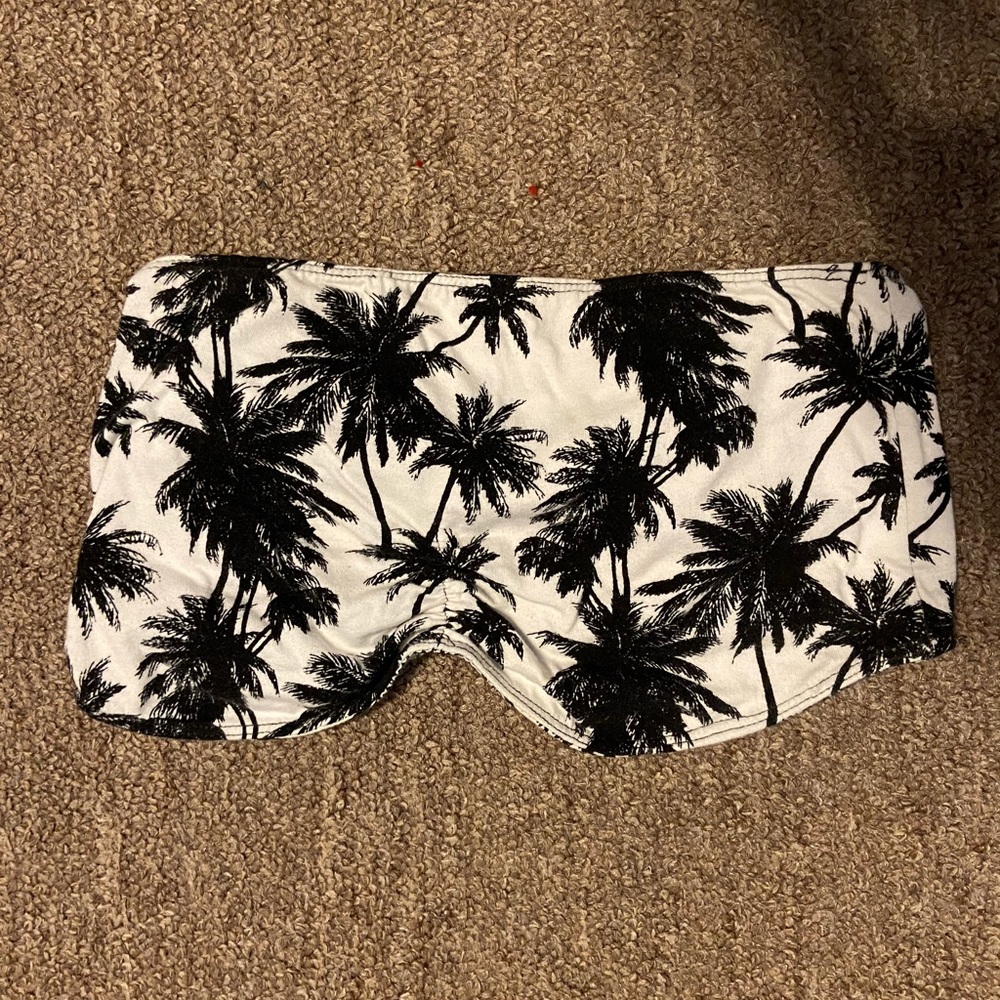 Reversible bandeau